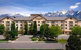 Courtyard By Marriott Salt Lake City Sandy